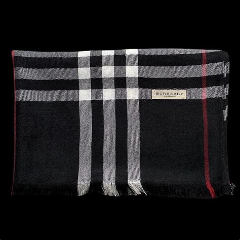 burberry red and black scarf|burberry scarf black friday.